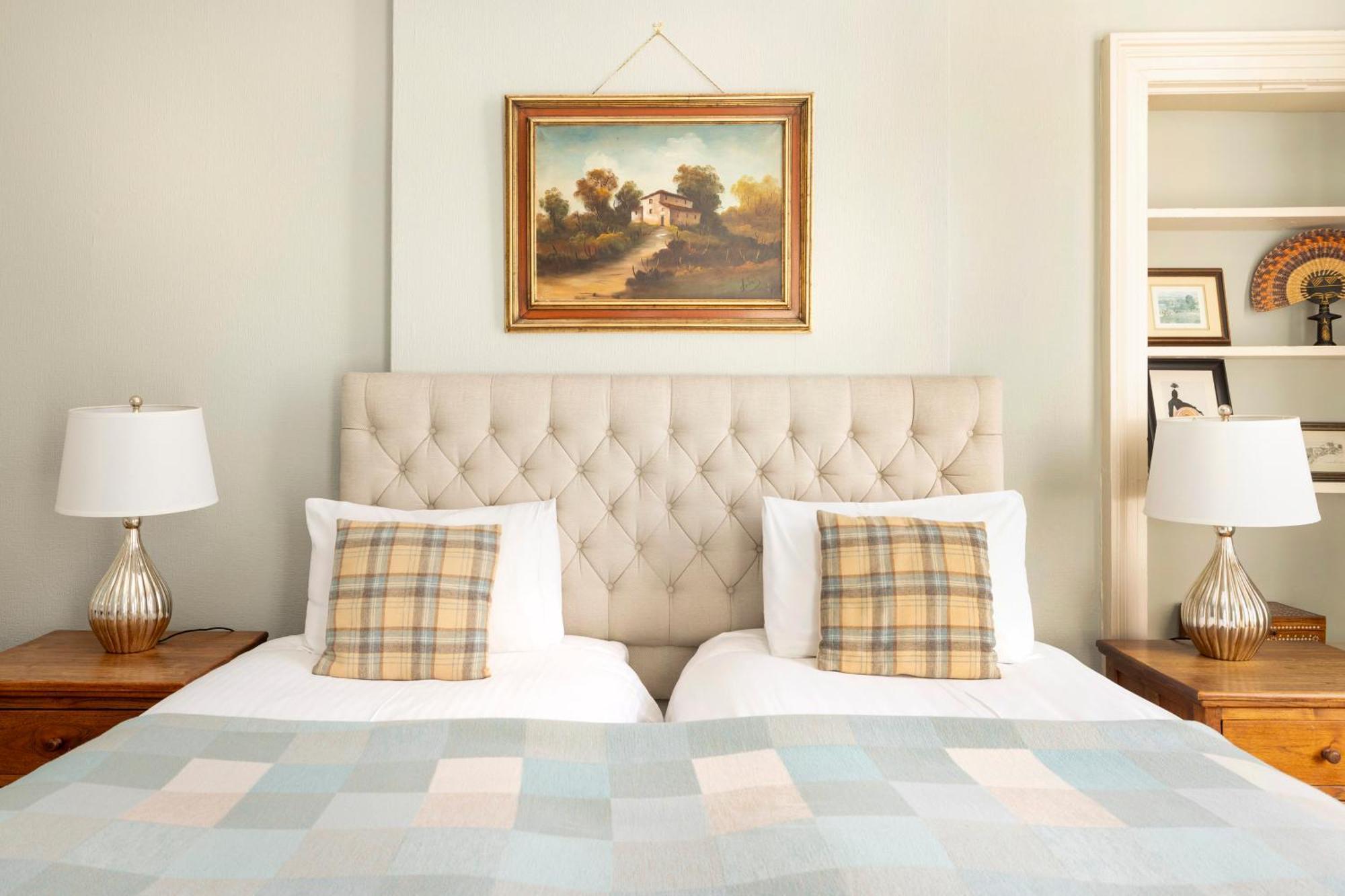 Appartamento Joivy Chic And Spacious House At The Heart Of The