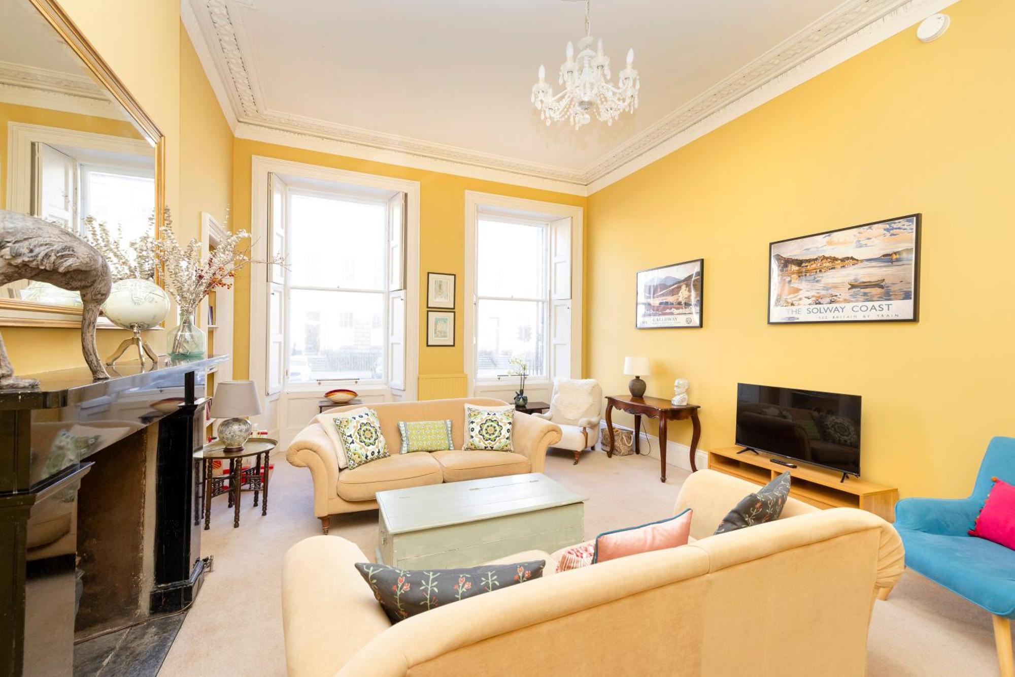 Joivy Chic And Spacious House At The Heart Of The Appartamento *