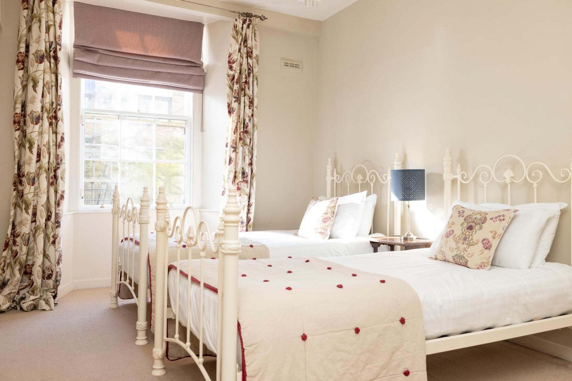 Appartamento Joivy Chic And Spacious House At The Heart Of The *