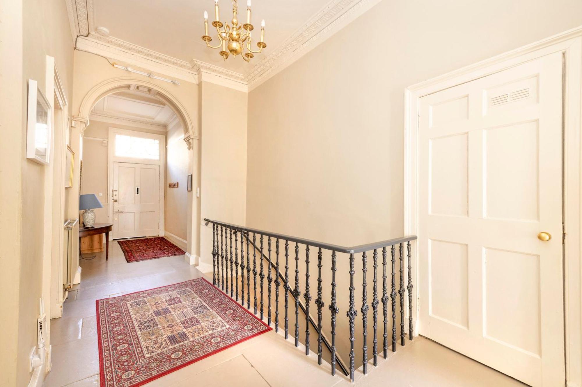 Appartamento Joivy Chic And Spacious House At The Heart Of The