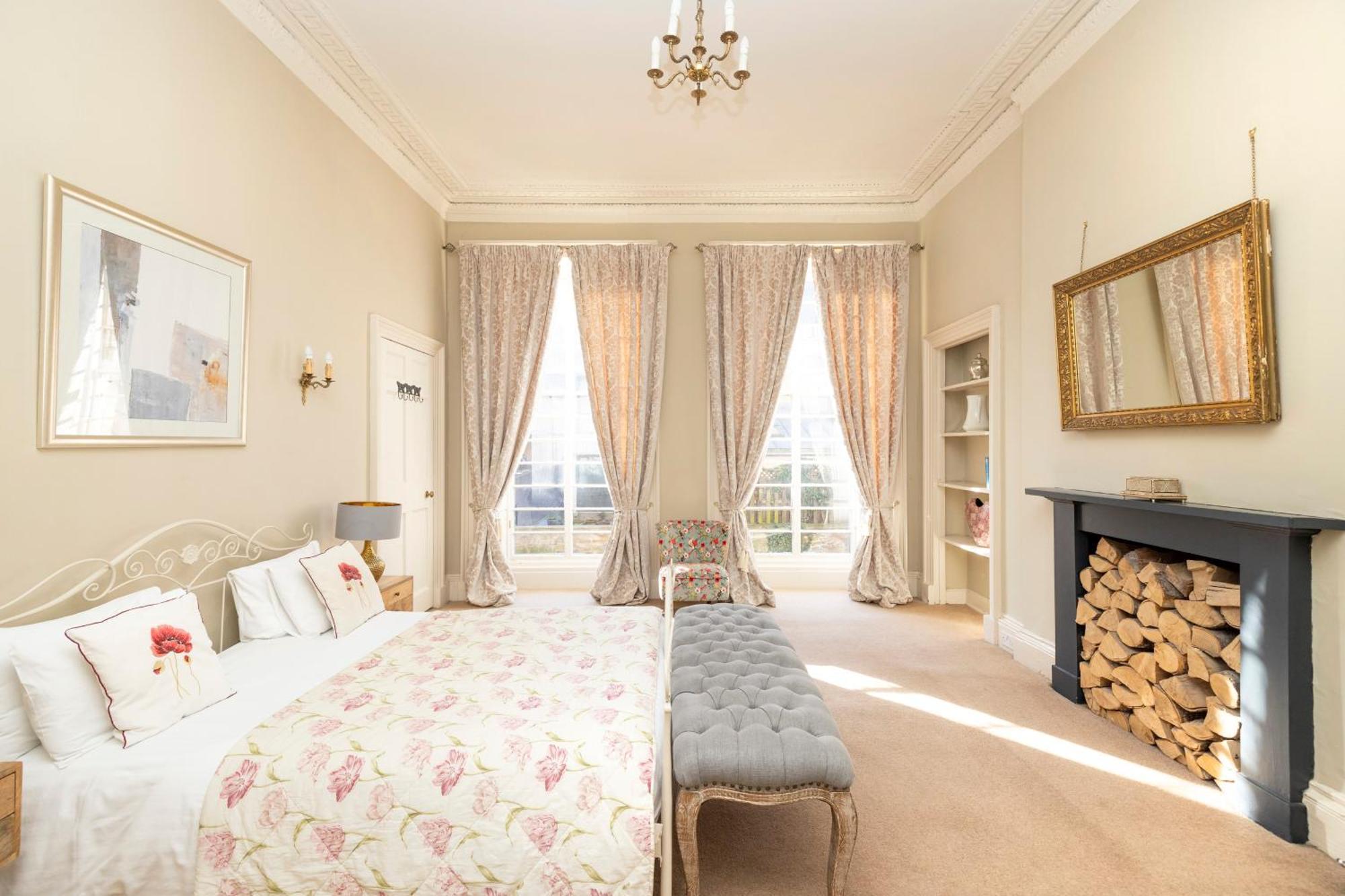 Appartamento Joivy Chic And Spacious House At The Heart Of The *